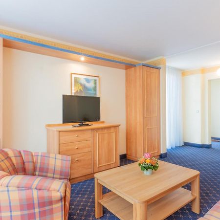 Chalet Sonnenhang Oberhof Oberhof  Exteriér fotografie