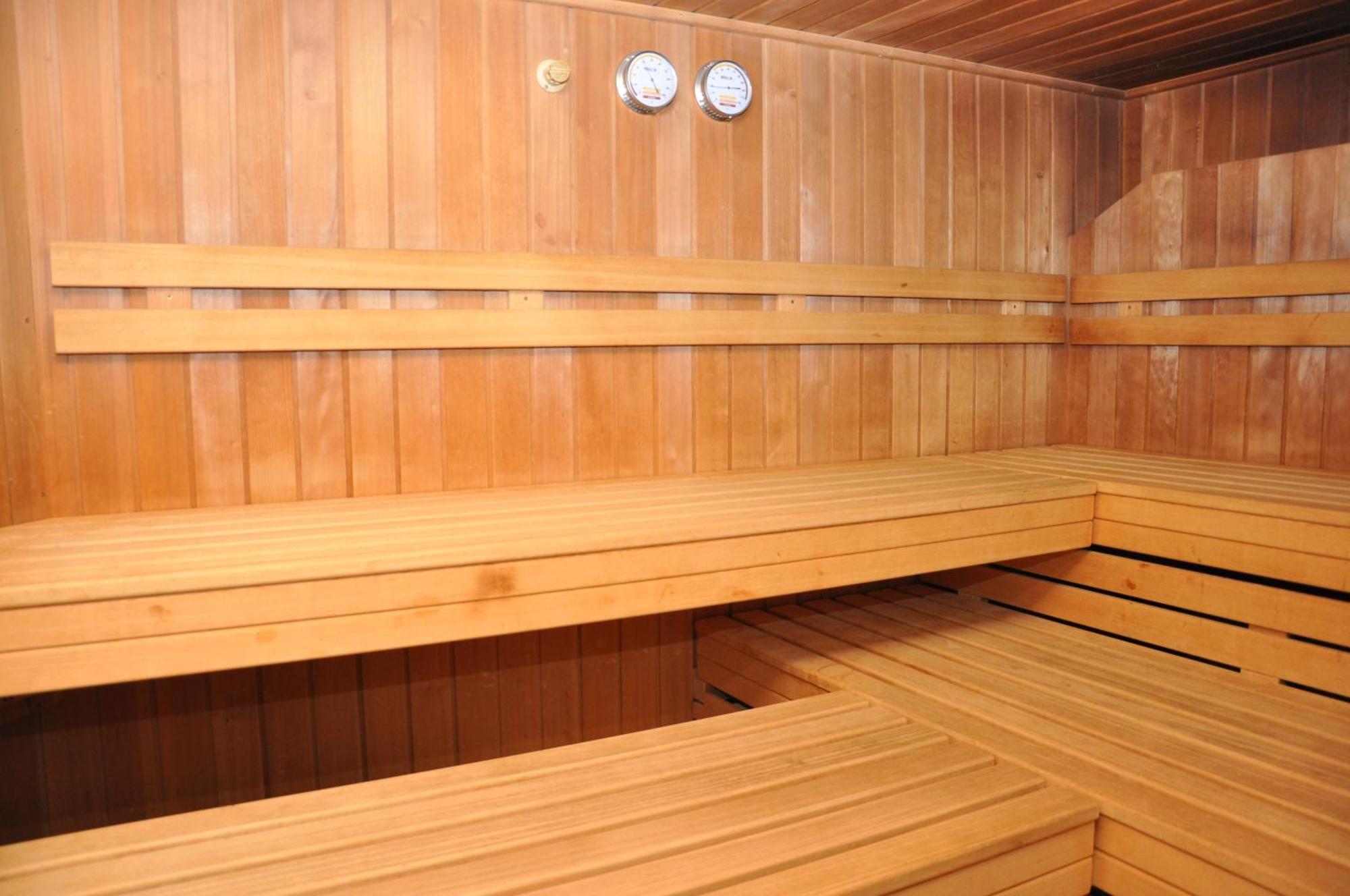 Chalet Sonnenhang Oberhof Oberhof  Exteriér fotografie