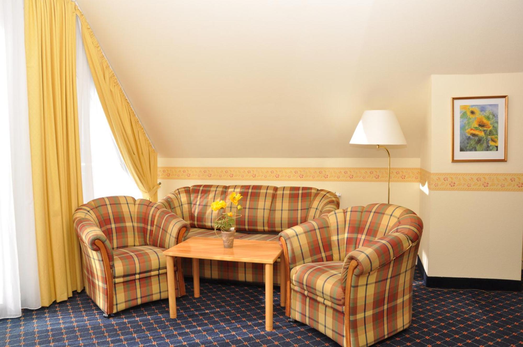 Chalet Sonnenhang Oberhof Oberhof  Exteriér fotografie