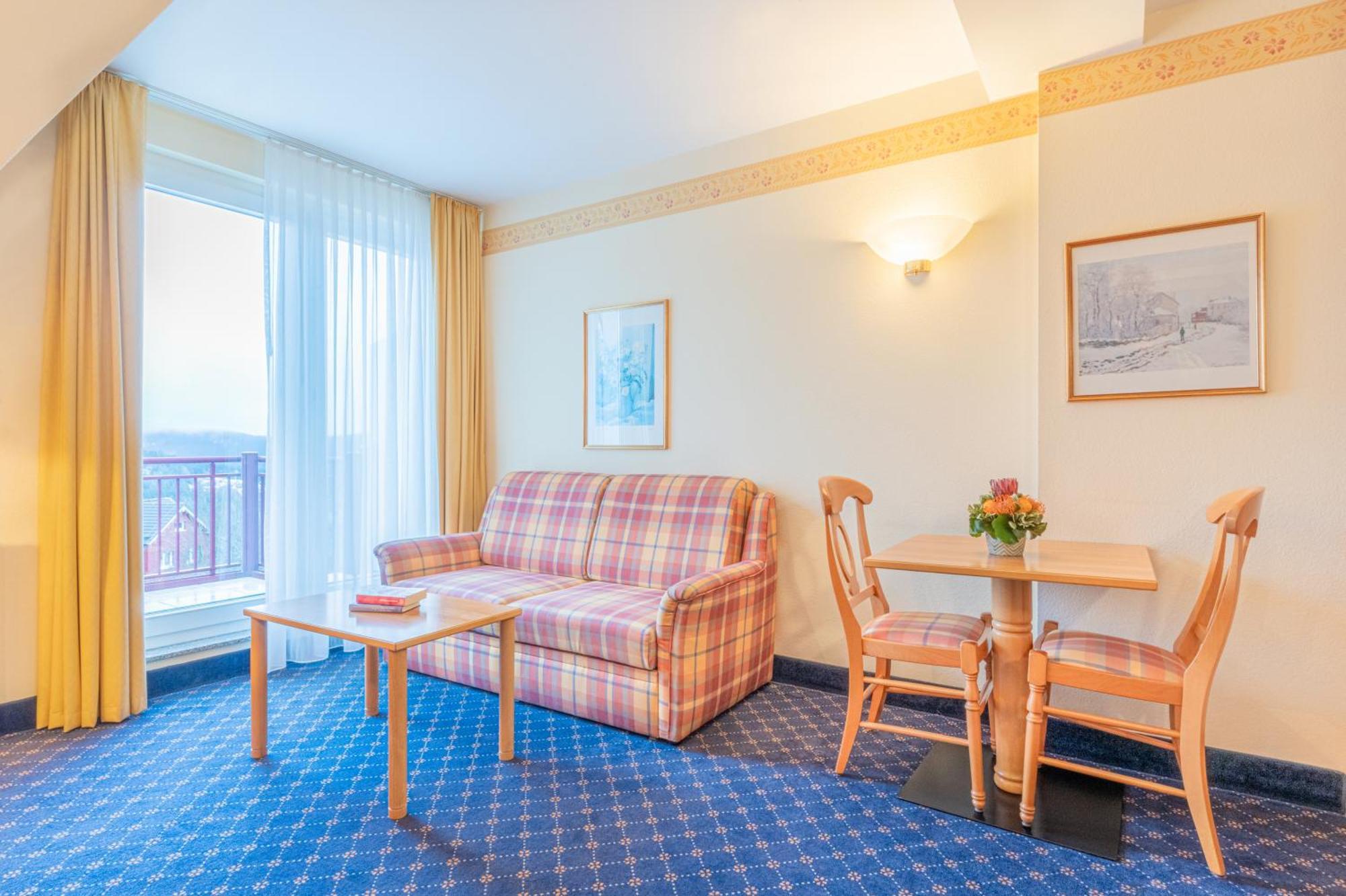 Chalet Sonnenhang Oberhof Oberhof  Exteriér fotografie