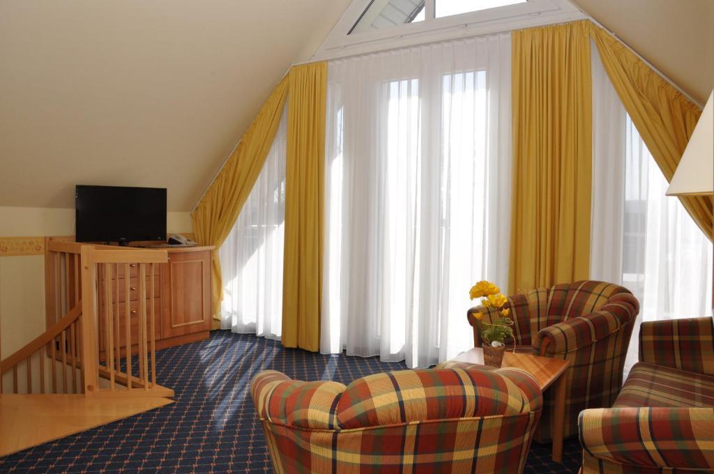 Chalet Sonnenhang Oberhof Oberhof  Exteriér fotografie