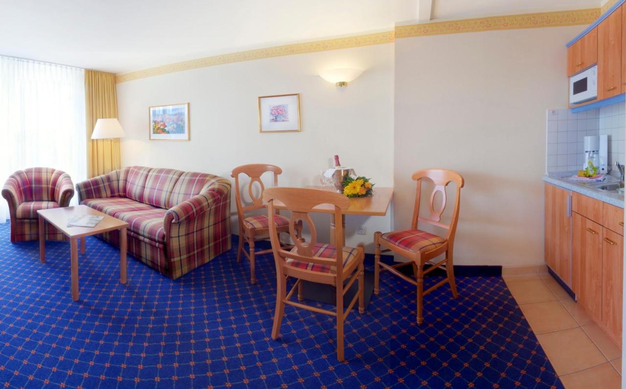 Chalet Sonnenhang Oberhof Oberhof  Pokoj fotografie